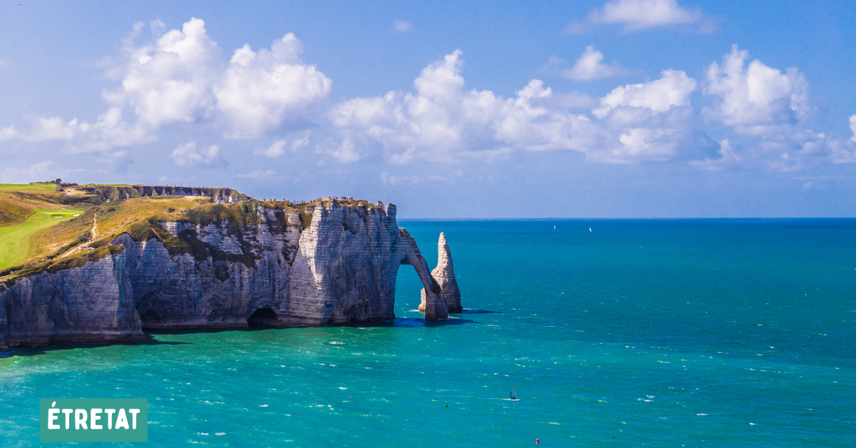 Étretat Étretat