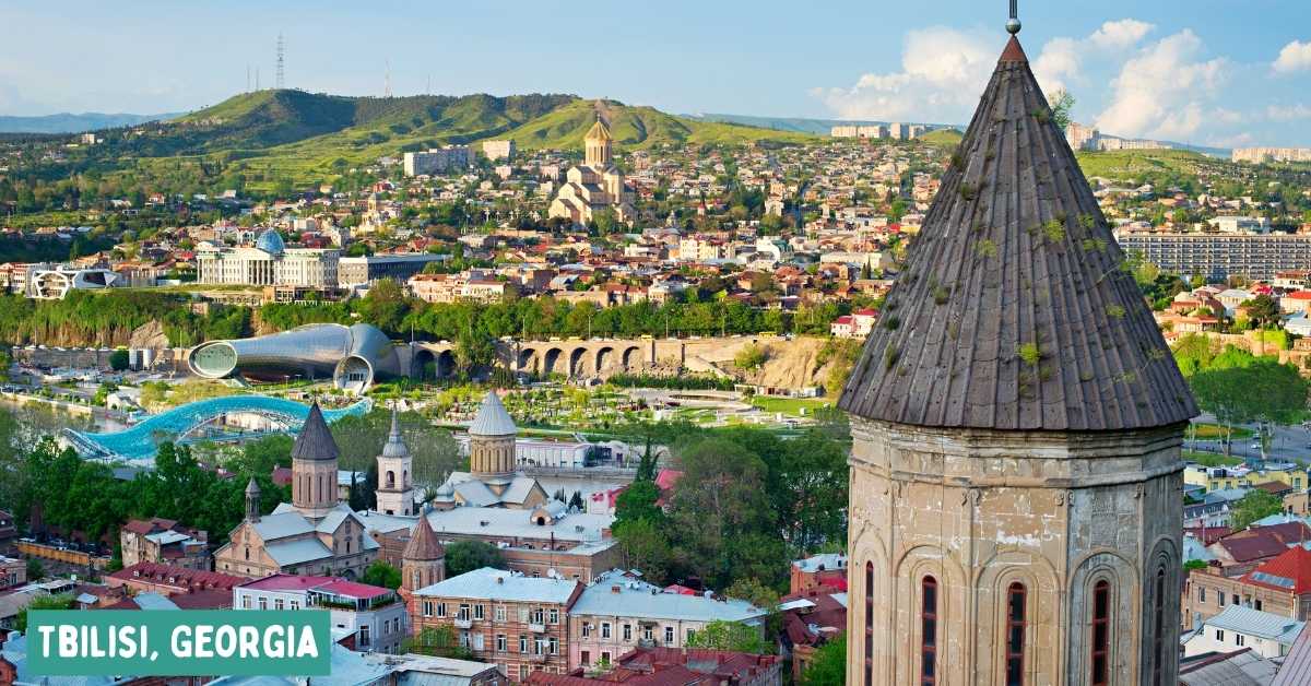 tbilisi georgia tbilisi georgia