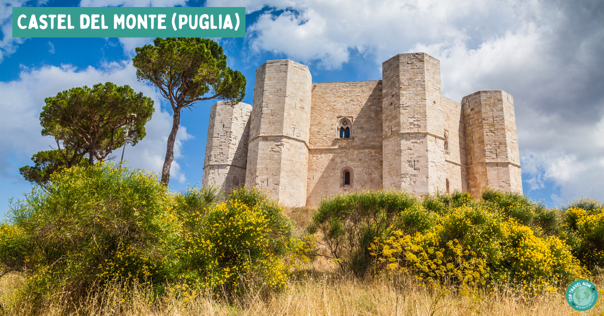 Castel del Monte (Puglia)