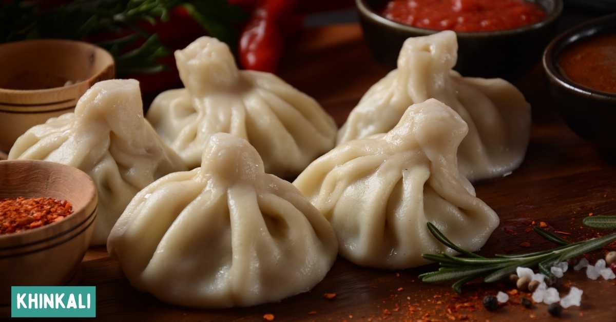 khinkali khinkali