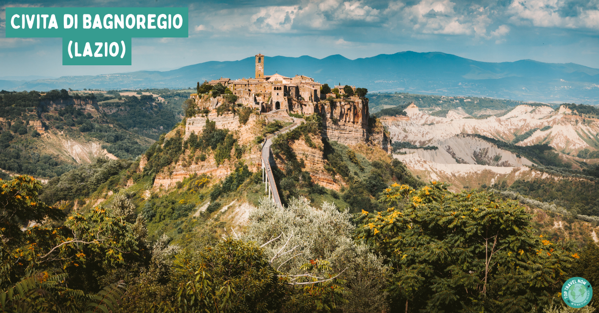 civita di bagnoregio