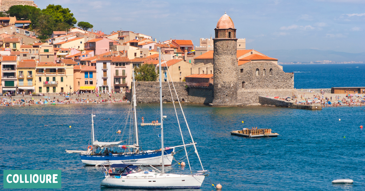 Collioure