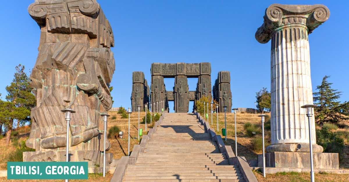 chronicles of georgia chronicles of georgia