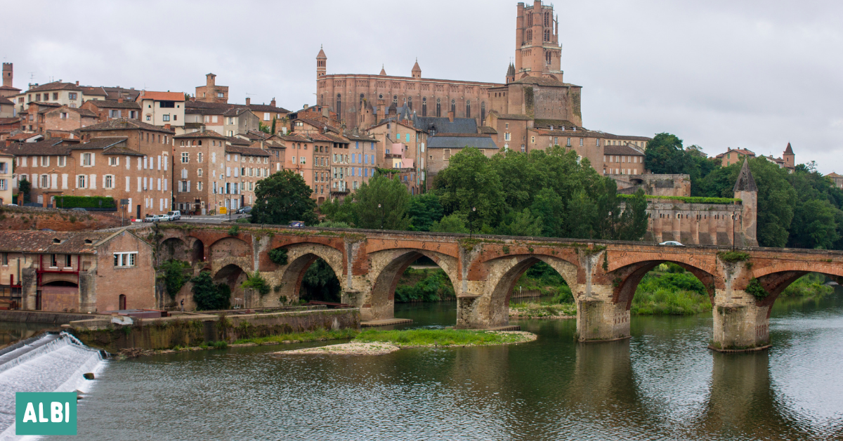 Albi